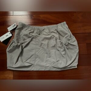 Aritzia cargo skirt - TNA - XS